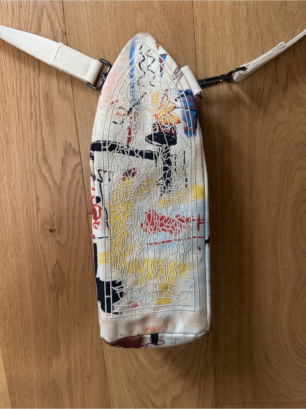 Who Decides War Bullet Bag - H&M